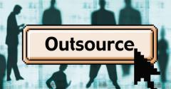 Almost 40 percent of firms polled do not outsource any portion of their business Those highperforming firms that do concentrated their outsourcing on areas like data reconciliation and financial reporting that wouldnt affect client relationships That gave inhouse advisers more time to focus on client strategy